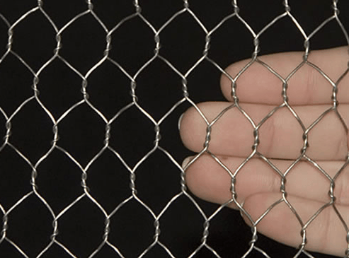 StainlessSteel-Group.com Stainless Steel Chicken Wire