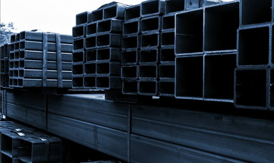 Steel Square Tubing Benefits, Uses, and Buying Guide