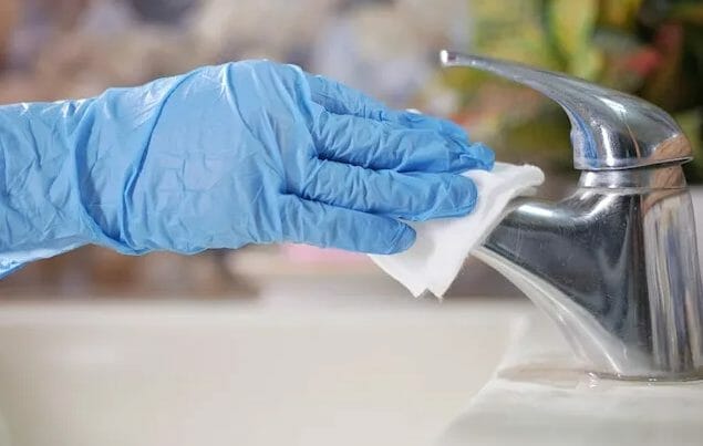 Step-by-Step Guide for Cleaning Stainless Steel Bars