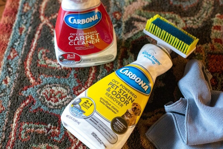 Step-by-Step Guide for Using Carbona Stainless Steel Cleaner