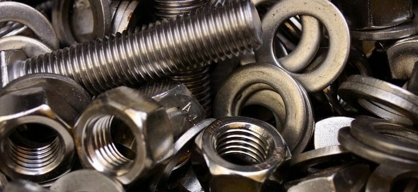 Strength and Durability of 316 Stainless Steel