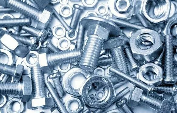 Strength of Zinc