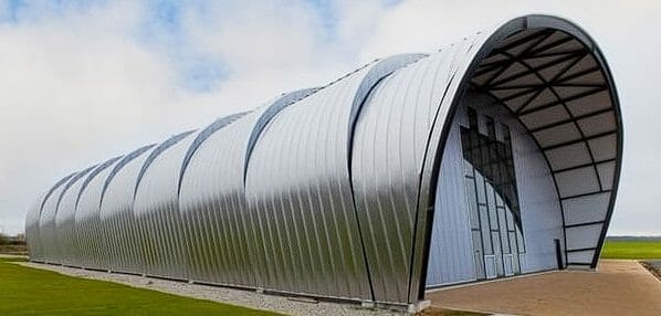 Structural Aluminum in the Construction Industry