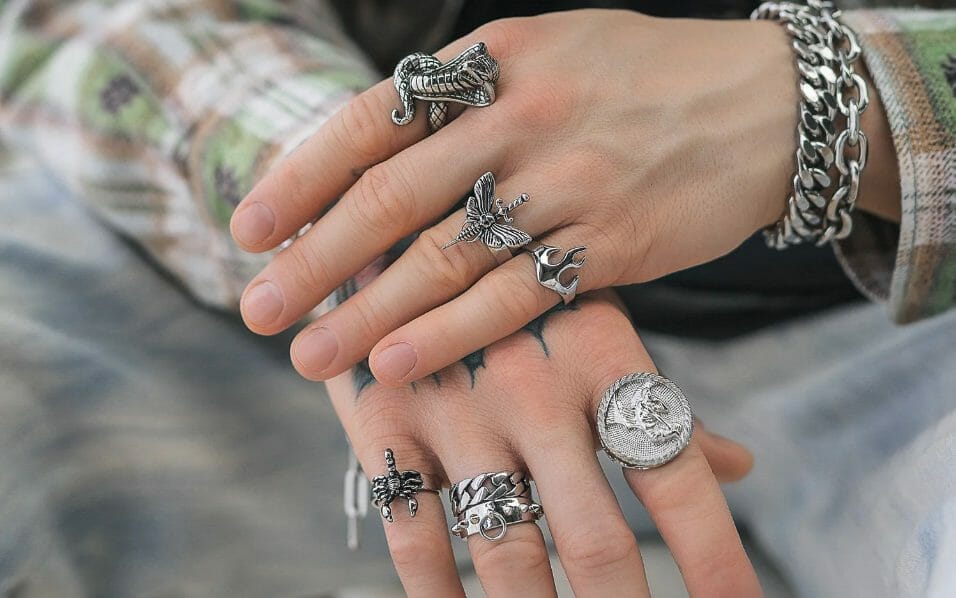 Style of Silver