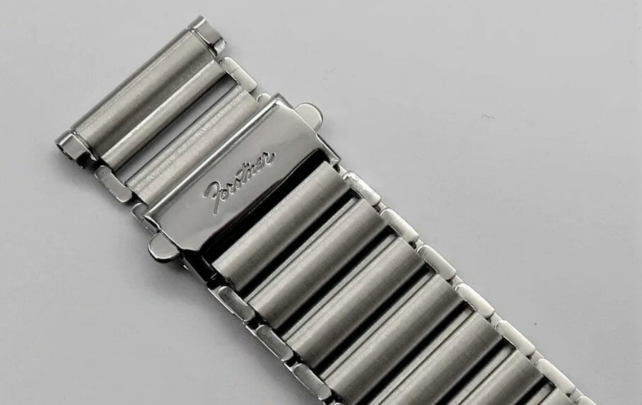 Style of Stainless Steel