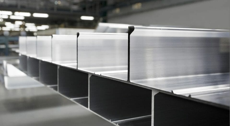 Suitable Stainless Steel Grades for Friction Stir Welding