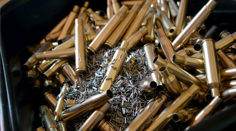 Techniques for Cleaning Brass with Stainless Steel Pins