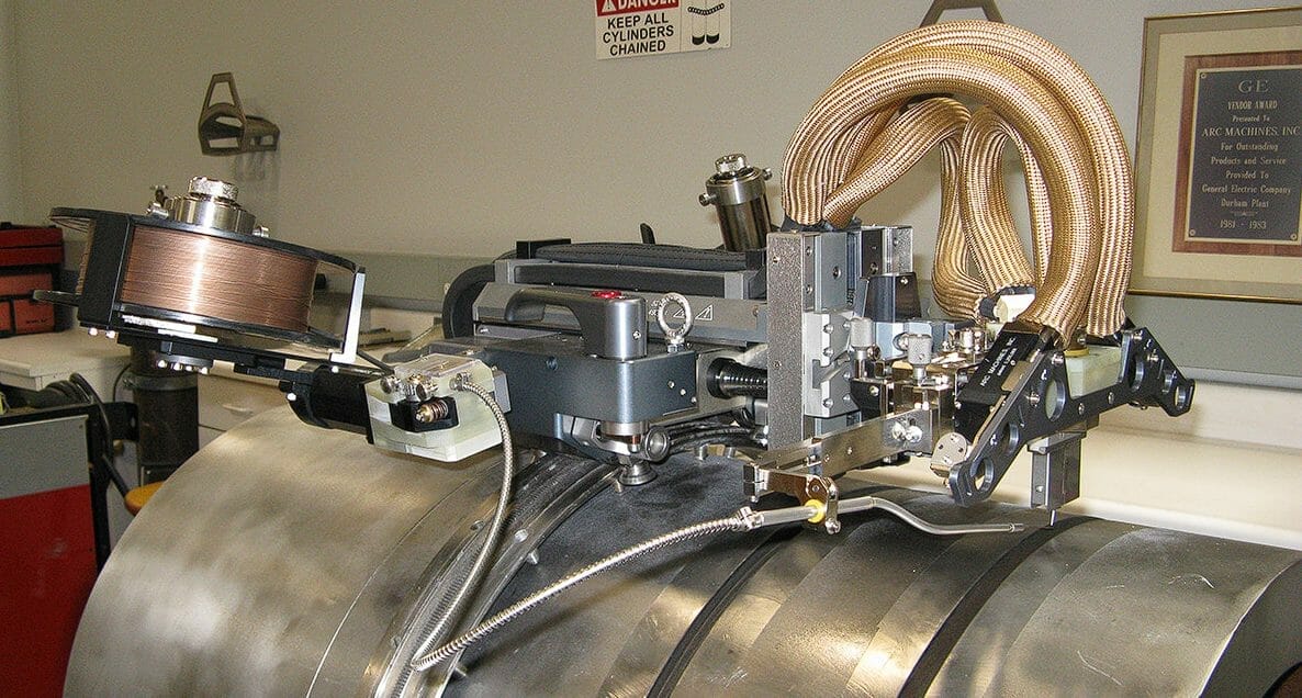 Techniques for Welding Stainless Steel with Flux Core Wire