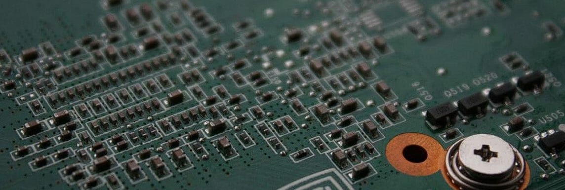 Teflon Board in Electronics and Electrical Engineering