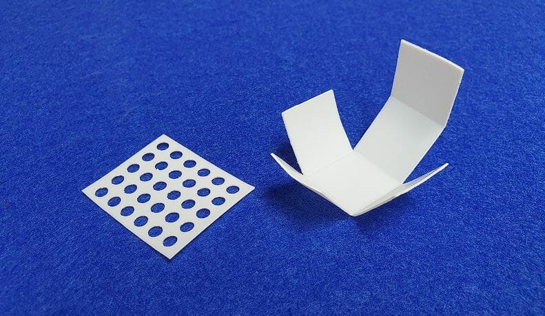 Teflon Board in Medical and Pharmaceutical Applications