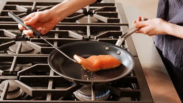 Teflon Plates for Specialty Cooking