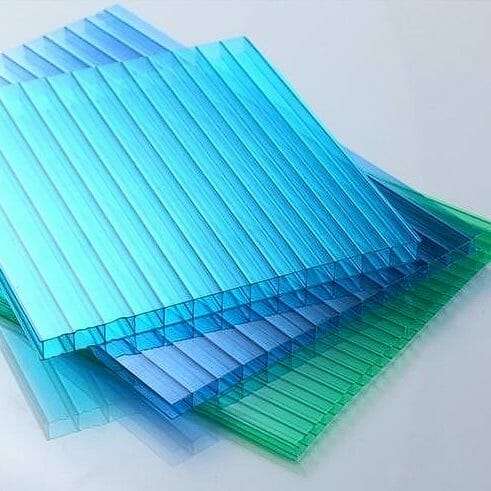 The Advantages of Lexan Plastics