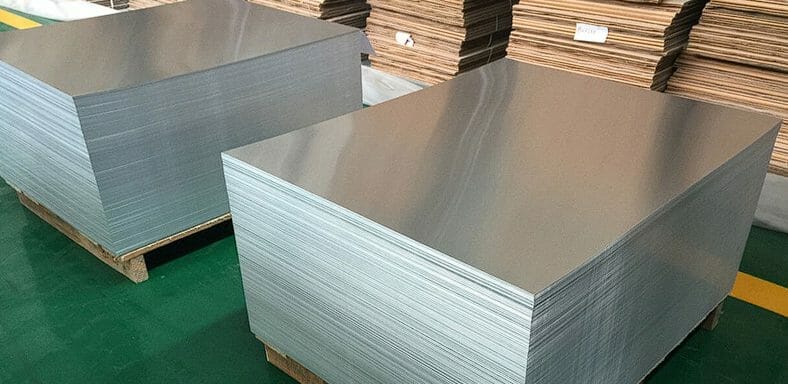 The Applications of Galvanized Aluminum Sheets