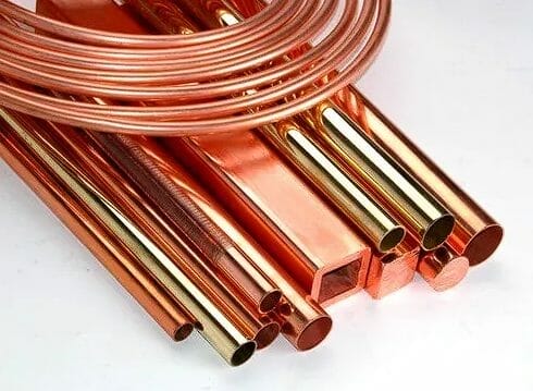 The Benefits of Enhanced Conductivity with C122 Copper