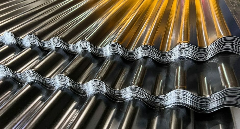 The Benefits of Galvanized Aluminum Sheets