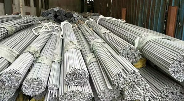 The Benefits of Sch 10 Stainless Steel Pipe