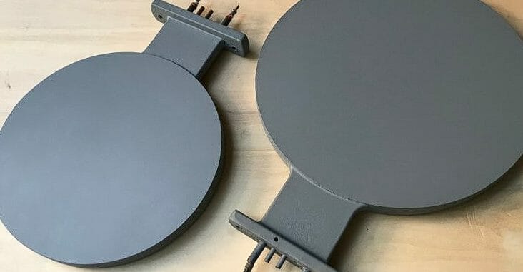 The Benefits of Teflon Plates