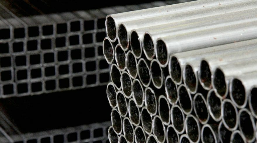 The Benefits of Using 1.5 Inch Tube Steel