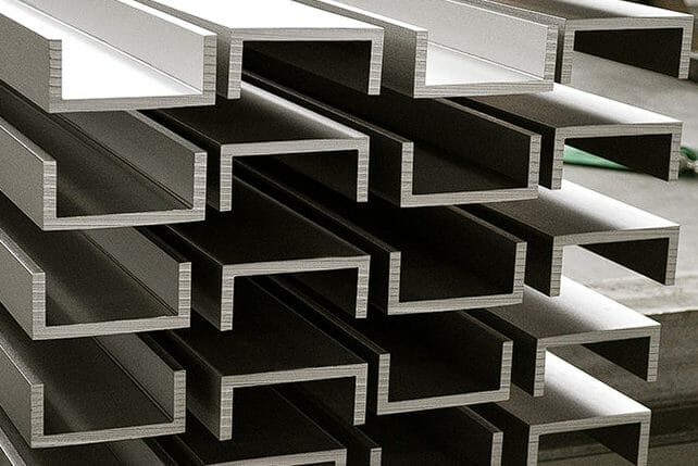 The Benefits of Using L Channel Steel