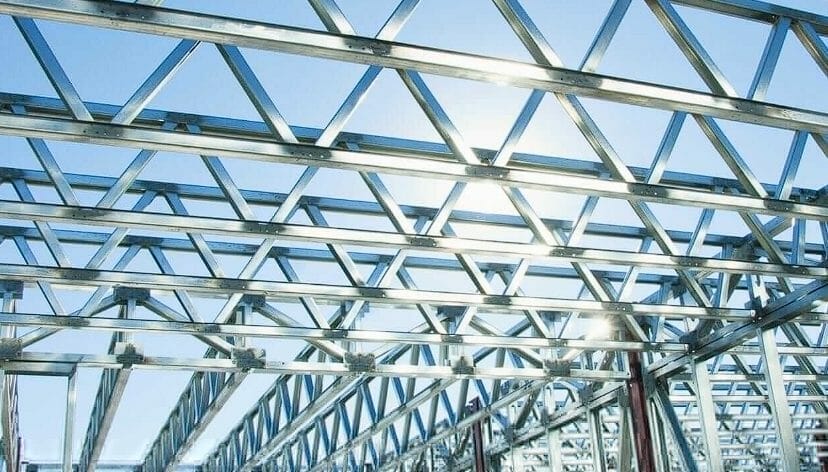 The Benefits of Using Round Steel in Construction