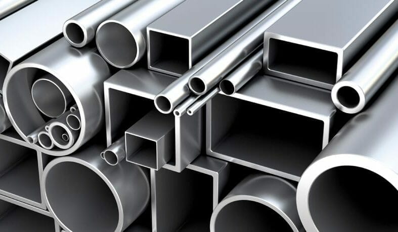 The Composition of Stainless Steel 304