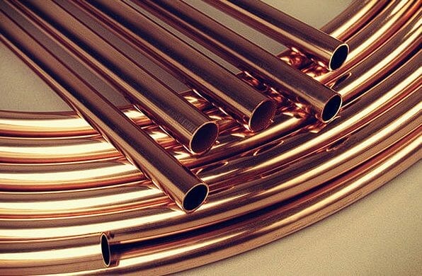 The Effectiveness of Hard Drawn Copper Tubing