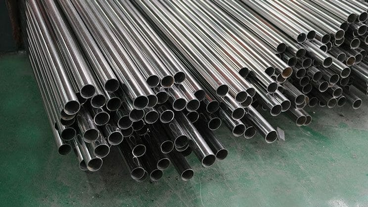 The Future of 904l Stainless Steel Plate