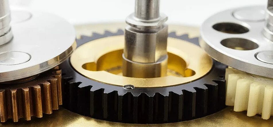 The Future of Delrin Bar and Polymer Innovation