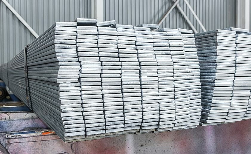 The Future of Flat Stock Stainless Steel