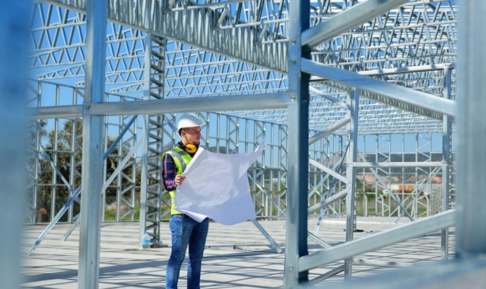 The Future of L Channel Steel in Construction and Industry