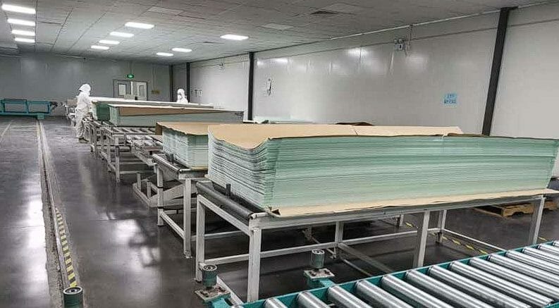 The Importance of High-Quality Epoxy Sheets