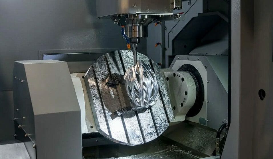 The Importance of STL Angle in Mechanical Engineering