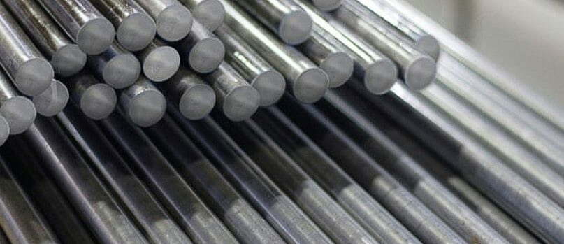 The Industry Applications of Round Steel