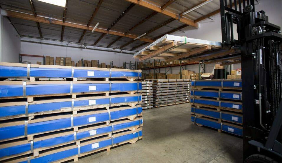 The Maintenance and Care for Quilted Stainless Steel Sheets
