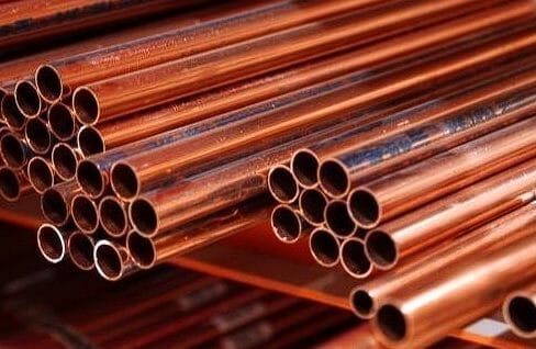 The Reliability of Hard Drawn Copper Tubing