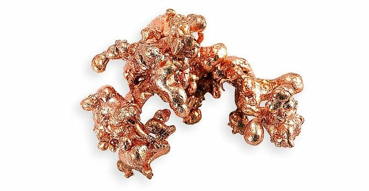 The Unsurpassed Quality of Drawn Copper