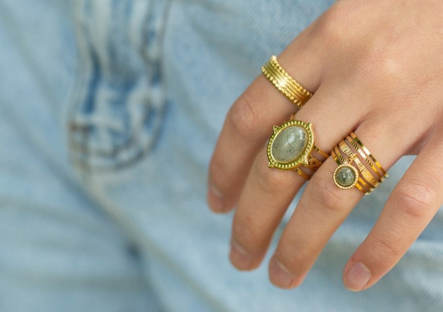 The Verdict Is Gold Plated Stainless Steel Good