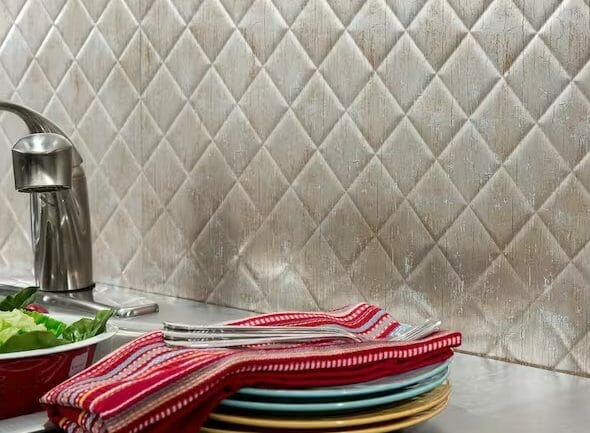 The Versatility of Quilted Stainless Steel Sheets