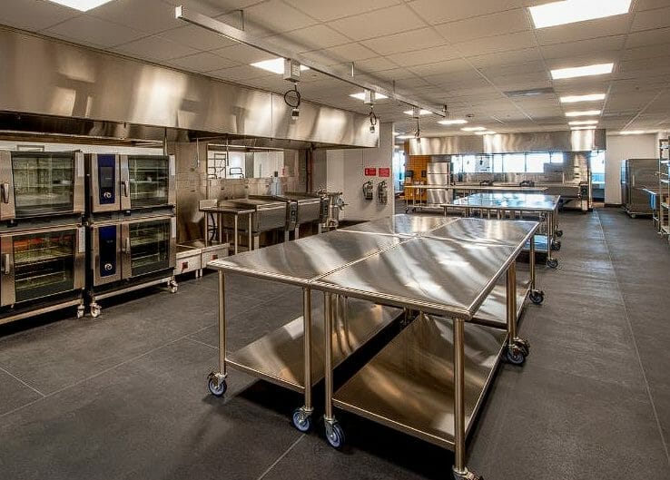 The Versatility of Stainless Steel