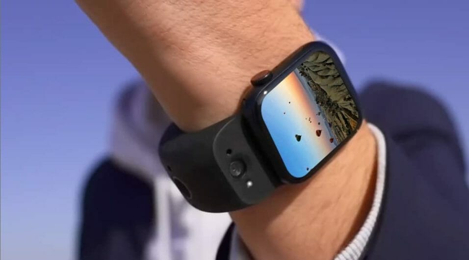 Third-Party Accessories Apple Watch Stainless Steel vs Aluminium