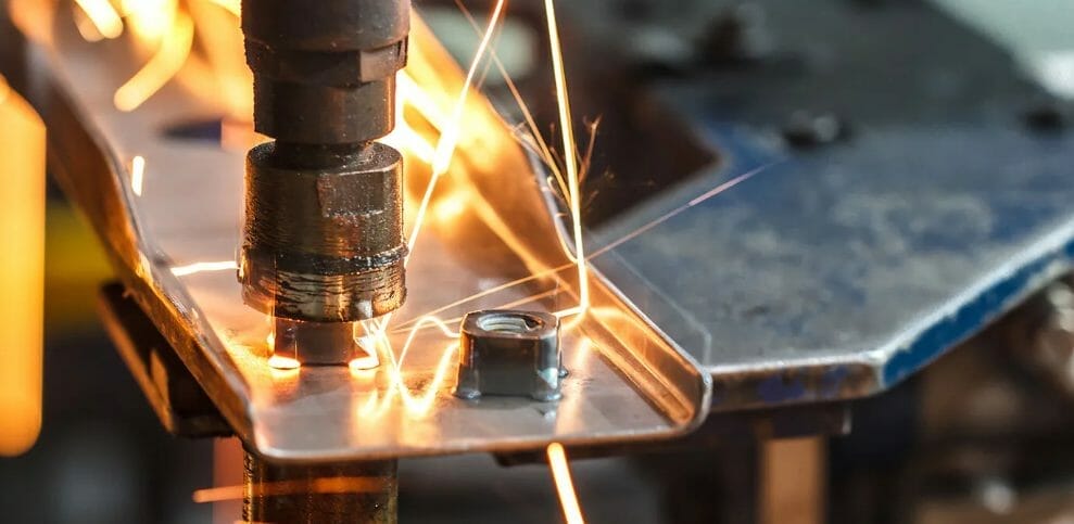 Tips for Achieving Strong, Corrosion-Resistant Welds