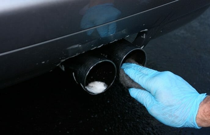 Tips for Maintaining a Clean Stainless Steel Exhaust
