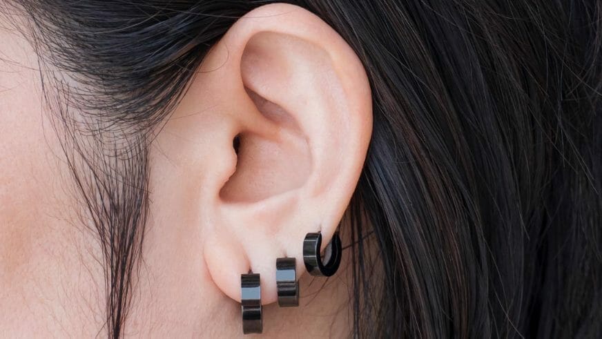 Tips for Managing Stainless Steel Earring Allergies