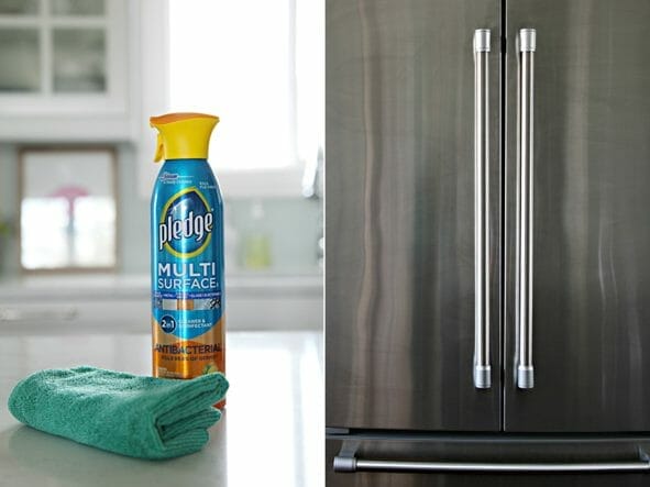 Tips for Maximizing Results with Sears Stainless Steel Cleaner