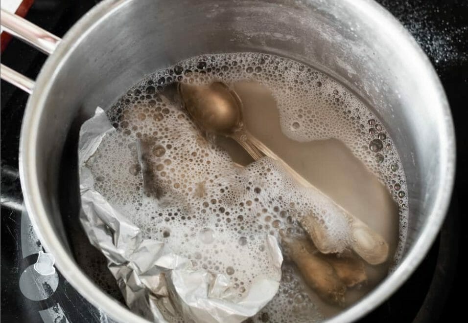 Tips for Preventing Tarnishing