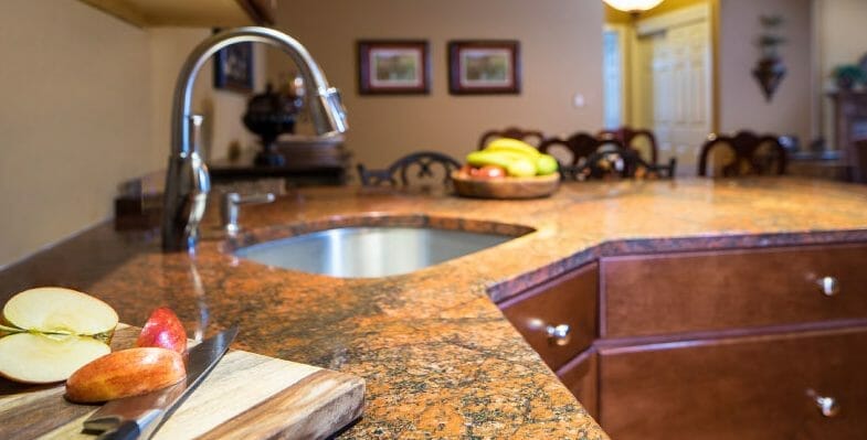 Tips for Properly Caring for Granite Countertops