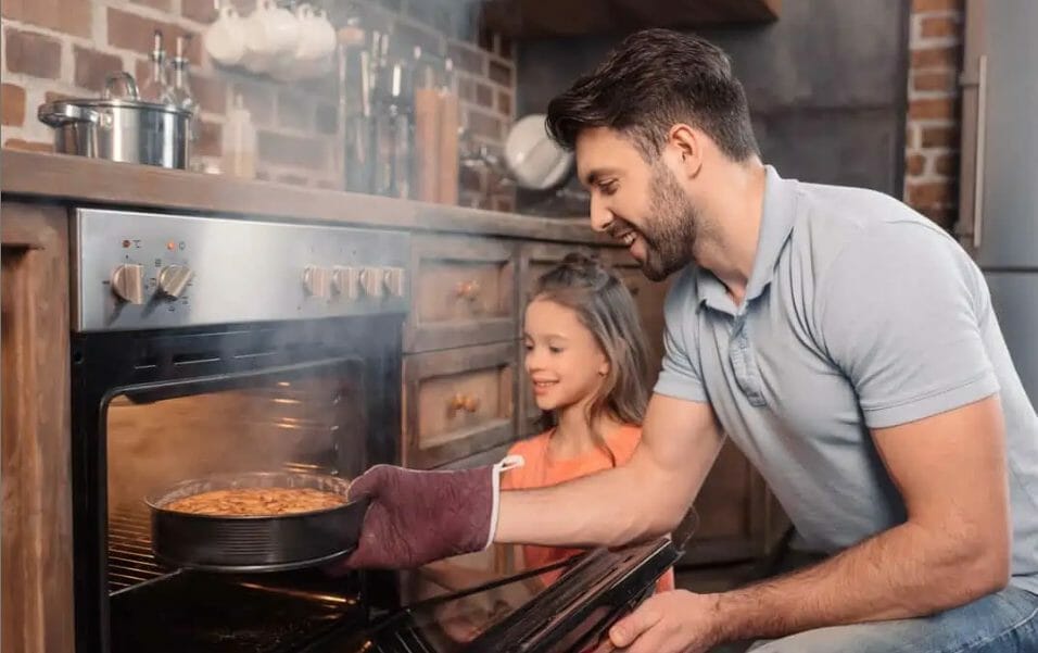 Tips for Safely Using Stainless Steel Bowls in the Oven