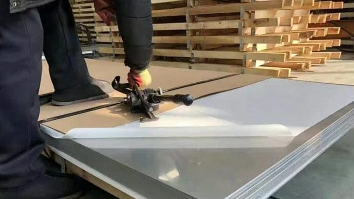 Tips for Working with 420 Stainless Steel Sheet