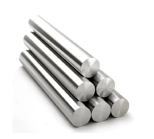 Titanium Rod Benefits Strong, Lightweight & Durable
