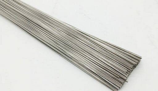 Titanium Welding Rods for Stainless Steel A Perfect Match